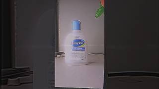 Cetaphil face wash review 🫣🥹 music unfrezzmyaccount [upl. by Atteynek400]