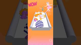 Barbie Doll Skirt game ever played CBG154 games barbie doll shorts [upl. by Lirba]