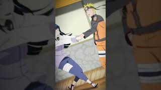 Neruto and Hinata 🥵 anime edit animeedit [upl. by Socram192]