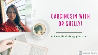 Understanding Carcinosin with Dr Shelly [upl. by Gavan]