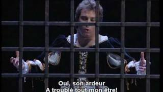 Romeo amp Juliette  Alagna sings quotAh lèvetoi soleil quot ROH 1994 [upl. by Shoemaker117]