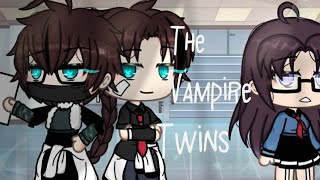 The Vampire Twins  Part 22  Gacha Life Mini Movie  GLMM [upl. by Philpot]