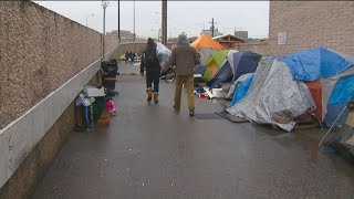 Point in Time count shows homeless is on the rise in Ada County [upl. by Olly]