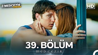 Medcezir 39 Bölüm FULL HD [upl. by Figone]