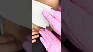 Best Pink Cream Wax for Painless hair removal [upl. by Ruosnam672]