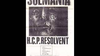 Solmania  HCP Resolvent Full Album [upl. by Nanam24]