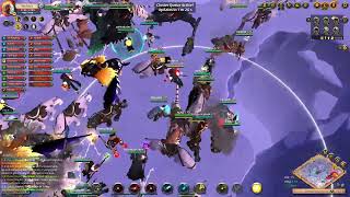 1Done vs Voda 2nd fight 010624 Lifecurse POV [upl. by Gearard]