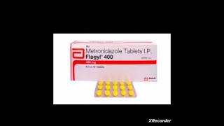 Metronidazole Tablet Uses [upl. by John285]