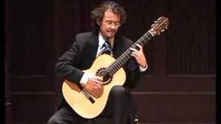 Dr Eduardo Minozzi Costa  Scarlatti  Sonata K 209 [upl. by Chu]