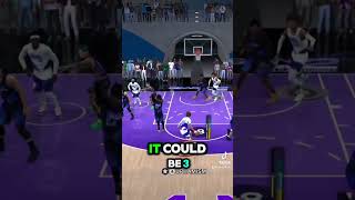 Rec Tips Ep1 2k25 2kcommunity proam Nba2k25 nba2k [upl. by Samella]