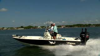 Mako Boats 21 LTS [upl. by Ericka]