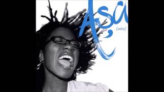 Asa  Asa Asha Full Album [upl. by Silda790]