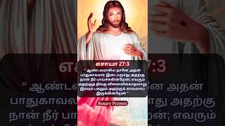 Todays Bible Verse in Tamil  05122024 bibleverses religion god prayer bibleverseoftheday [upl. by Kutzenco693]