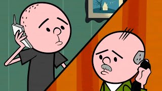 Karl Pilkington Ricky Gervais amp Stephen Merchant Compilation [upl. by Ode81]