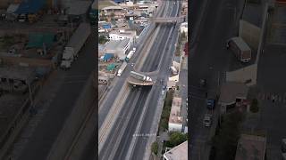 Arequipa tiene una autopista travelvlog drone arequipa 4k60fps peruproyectos lima [upl. by Emmery]