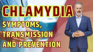 Chlamydia Explained  Symptoms Transmission and Prevention [upl. by Skip968]