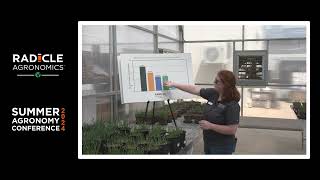 Behind the Scenes Tour of Radicle Agronomics [upl. by Walrath]