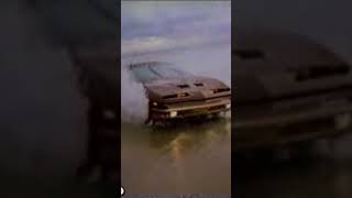 Retro commercial for 1985 Pontiac Firebird Trans Am firebird transam pontiac [upl. by Niabi]