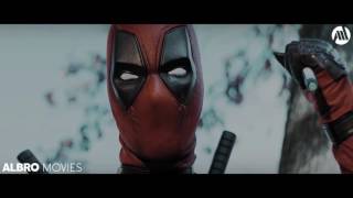 How Deadpool 2 Fixed XMen Origins Wolverine [upl. by Sorcim]