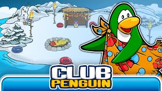 Honolulu Honey  Winter Luau  Club Penguin OST [upl. by Santana]