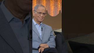 Narayan Murthy In Kapil Sharma Show kapilsharma narayanmurthy shorts [upl. by Keldah]