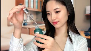 ASMR Doctor Cures Your Tingle Immunity [upl. by Malloch]