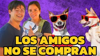 ❤️ADOPTAR te cambia la VIDA ADOPTA no COMPRES [upl. by Kelula]