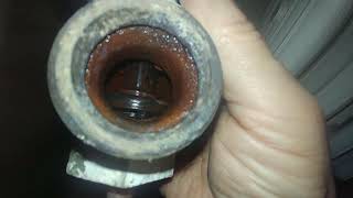 Beware When TwoPipe Steam Radiator Valves Are Installed On One Pipe Steam Systems [upl. by Rodie]