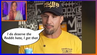 Brendan Schaub Can’t Take This Anymore  Trugg Walg pt 38 [upl. by Socrates368]