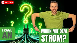 Wohin mit dem Strom [upl. by Alake]