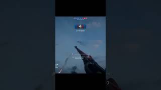 battlefield1 HAVADA KARADA DENİZDE HER ZAMAN HER YERDE random moment [upl. by Jolee]