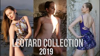 Leotard collection 2019 [upl. by Strickman]