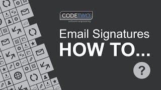 How to add an email signature to all users in Exchange 2016 [upl. by Elbertina591]