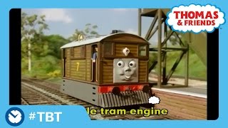 Name that Engine  Play Along  Thomas amp Friends [upl. by Noed326]