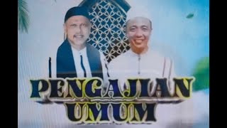 😏SALING ROSTING🤭DUET KH KH MALIK SANUSI 🤝 KH MUSLEH ADNAN DI TEGAL MIJIN GRUJUGAN BONDOWOSO [upl. by Annoed]