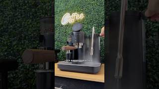 Best new espresso machine Merakipartner [upl. by Nnael]