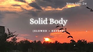 Ajay Hooda New Song  SOLID BODY  Anjali Raghav ampRaju Punjabi  New Haryanvi Song [upl. by Sheya114]