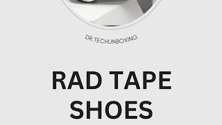 Red Tape Shoes unboxing [upl. by Elrebma]