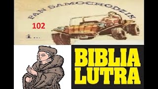 Pan Samochodzik Biblia Lutra cz 10 [upl. by Chet]