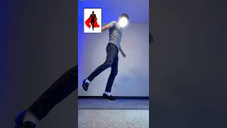 Levitate Tutorial 🕴️✨ [upl. by Walrath595]