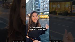 Le McDo et la location courte durée immobilier women réussite entreprentreprise riat ise [upl. by Dorran454]