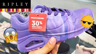 🔥OFERTAS SCKECHERS MUJER 2024 Nueva Colección✅Zapatillas Bobs Sport Squad amp Go Run Consistent [upl. by Ileray]