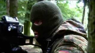 Special Forces Germany  KSK Documentation [upl. by Aneen]