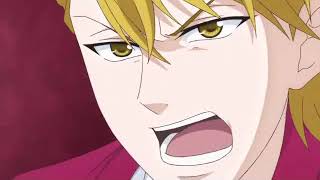 YTP Fukigen na Mononokean season 2 poop [upl. by Sapowith]