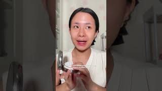 Review cushion Sulwhasoo kmakeup koreanmakeup kbeauty [upl. by Christiansen]