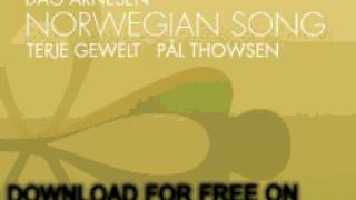 dag arnesen trio  by the rondane mountains  norwegian song [upl. by Ragen]