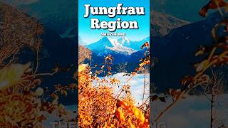 Jungfrau Region whatadaythatwillbe oldhyms hymns hymn [upl. by Zosima428]