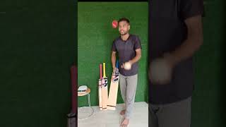 Double Blade Hard Tennis Profile View And Ping Test cricketbatmanufacturer cricket cricketbat [upl. by Idnahr]