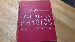 Epic Physics Book Written by a Genius [upl. by Uchida432]