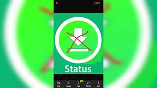 💥HOW TO GET YOUR FRIEND WHATSAPP STATUS WITHOUT STATUS DOWNLOADER [upl. by Imrots]